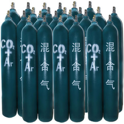 混合氣體
