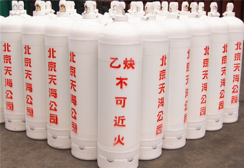 乙炔使用方面的小知識