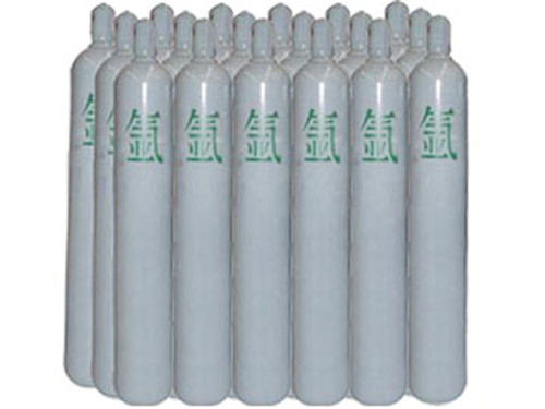 介紹武漢工業(yè)氣體-氬氣的操作儲存注意事項(xiàng) 