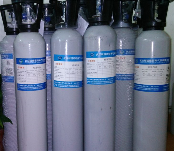 武漢標準氣體取樣要注意事項有哪些？