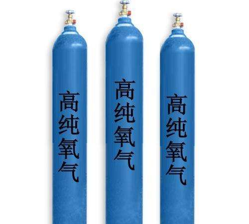 武漢工業(yè)氣體生產
