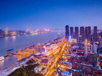 2018年湖北用電量逾2000億千瓦時(shí) 增速高于全國2.3個(gè)百分點(diǎn)。