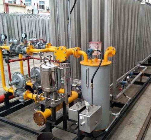 武漢集中供氣服務(wù)有哪些優(yōu)勢(shì)？