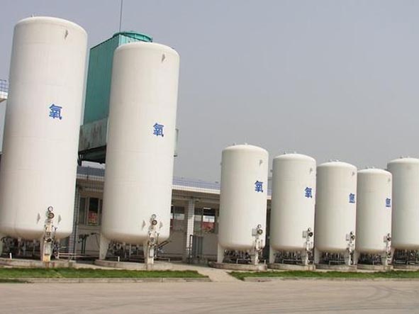 你知道工業(yè)氣體有哪些作用么？