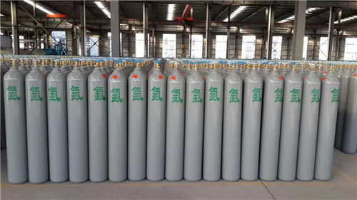 工業(yè)氣體在使用過程中應(yīng)注意哪些安全問題？