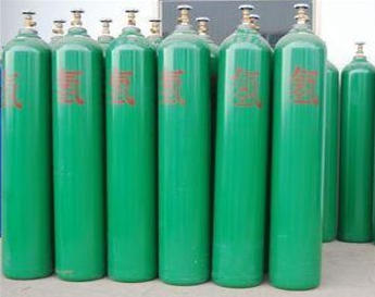 工業(yè)氣體專家助力中國智造